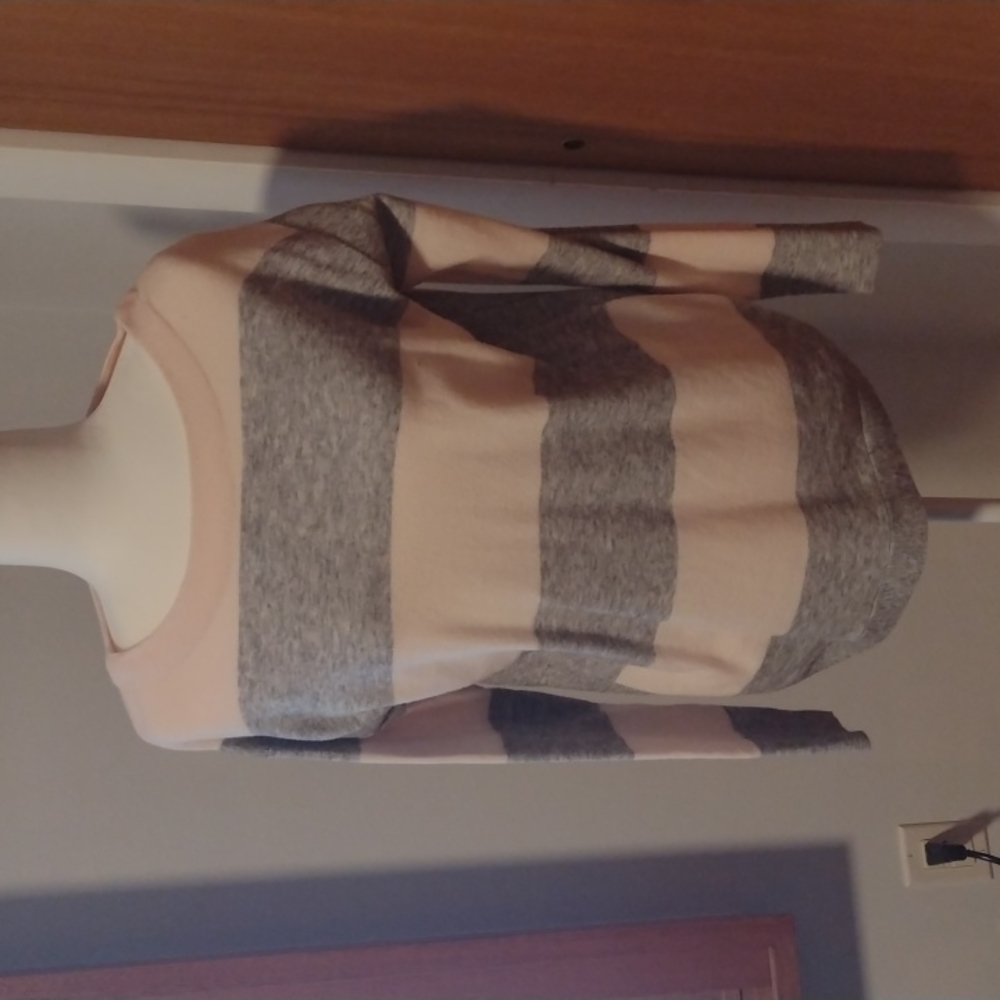 Teaberry & Weave Sweater